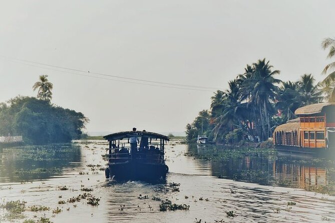 Full Day Canoe Cruise with Village Life and Local Food - Key highlights at a glance