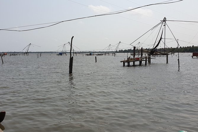 Full Day Kumbalangi Village Tour - Key things I’d circle before you book
