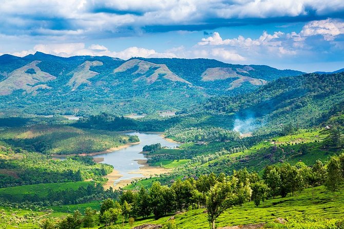 God's Own Country - KERALA (8 Days private trip) - Key things that make this Kerala private trip work