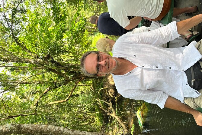Half-Day Eco Punting and Village Backwater Cruise from Cochin - What you’re really paying for: value at about $28.74