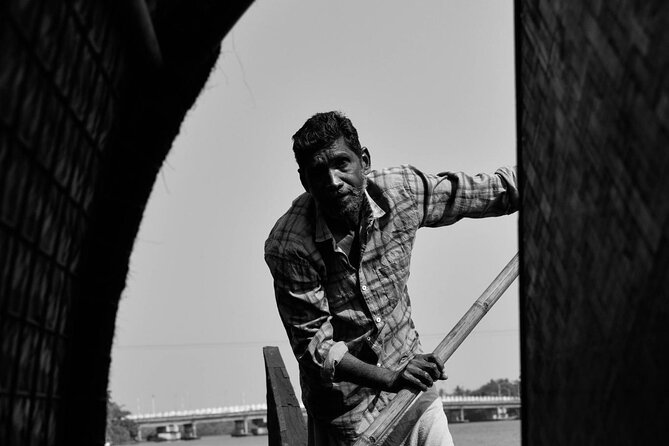 Half-Day Eco Punting and Village Backwater Cruise from Cochin - Small-group feel, mobile ticket, and the practical basics