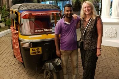 Half-Day Private Tuk Tuk Tour in Fort Kochi - Price and time: what $9.59 really buys