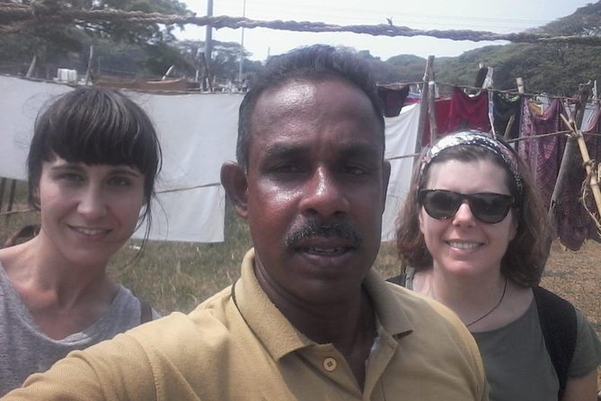Half Day Tuk Tuk Tour in Kochi - Private Tour with Hotel Pick up - Entering Fort Kochi by tuk tuk: the smart way to start