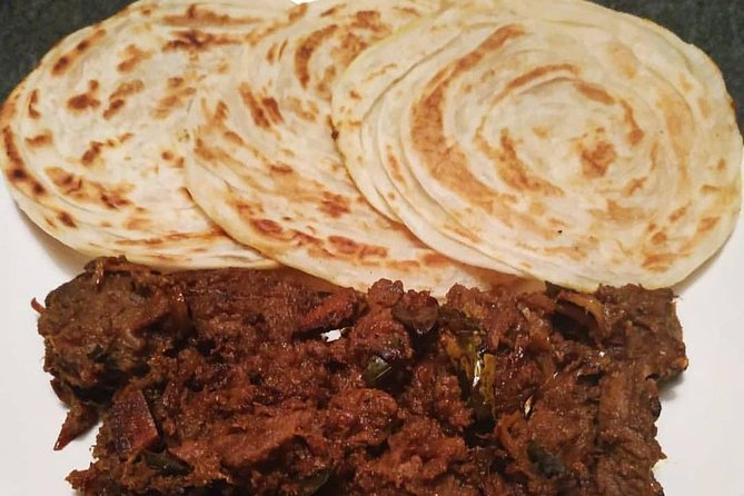 Hands-on Authentic Keralite Cooking Class - Learn, Cook, Eat & Enjoy! - What you actually do: cook a three-course meal, start to finish