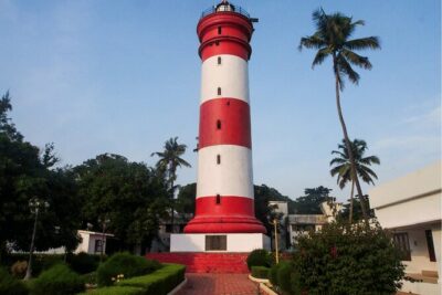 Heritage & Cultural Walk of Alleppey (Guided Walking Tour) - Revi Karunakaran Memorial Museum: Swarovski Crystals and Ivory—Then Back to Kerala