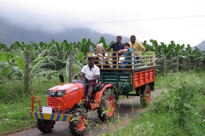 Hill station farm house stay - Key points to know before you go
