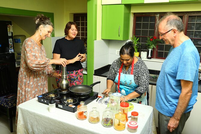 Jasmin Villa Homestay Cookery Class - Key reasons this cooking class hits the mark