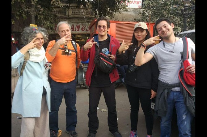 Jewish Town Walk - Kochi (2 Hours Guided Walking Experience) - Entering Jew Town With the Right Mindset
