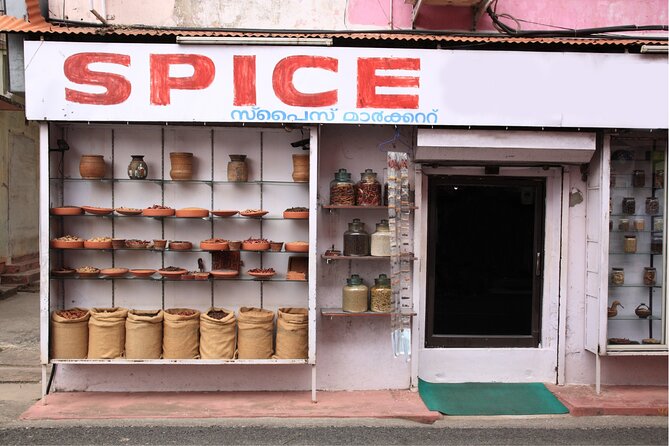 Jewish Town Walk - Kochi (2 Hours Guided Walking Experience) - The Hidden Lanes Part: Why Walking Slower Works Here