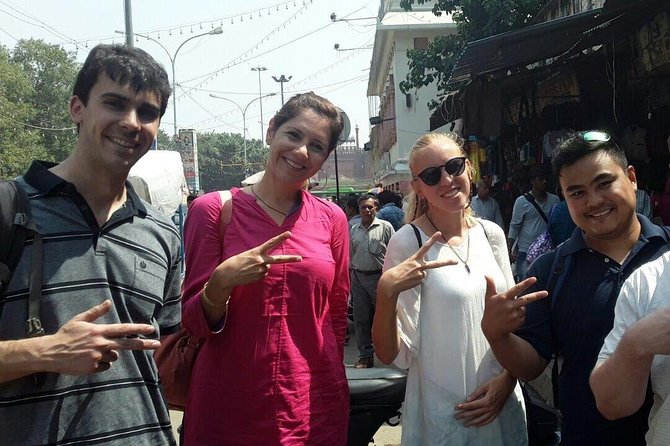 Jewish Town Walk - Kochi (2 Hours Guided Walking Experience) - Meeting at St. George Orthodox Koonan Kurish Old Syrian Church and Walking to Paradesi Synagogue