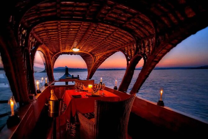 Kerala Beauty, Kochi with Alleppey Houseboat Cruise -03 Days Tour - Transportation, guide support, and why private matters here