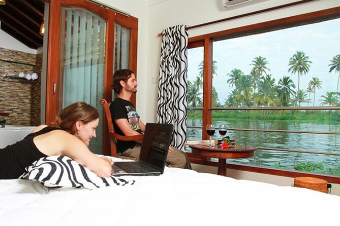 Kerala Beauty, Kochi with Alleppey Houseboat Cruise -03 Days Tour - Best fit: who should book this Kerala Beauty Kochi-to-Alleppey cruise