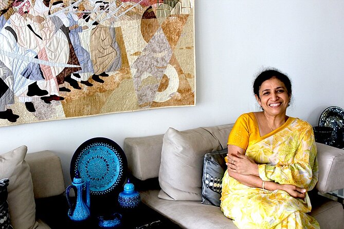 Kerala Cooking Class with Charming Freeda in her Kochi Home - Key highlights to know before you book