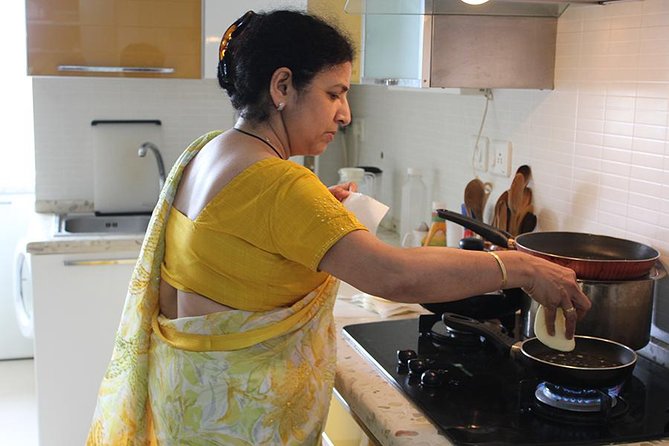 Kerala Cooking Class with Charming Freeda in her Kochi Home - Inside the 3-hour schedule, from snack to recipe printout