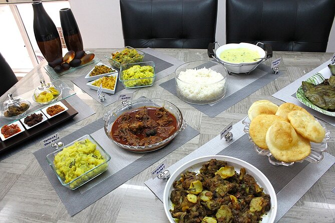 Kerala Cooking Class with Charming Freeda in her Kochi Home - Karimeen pollichathu and friends: how to take the flavors home