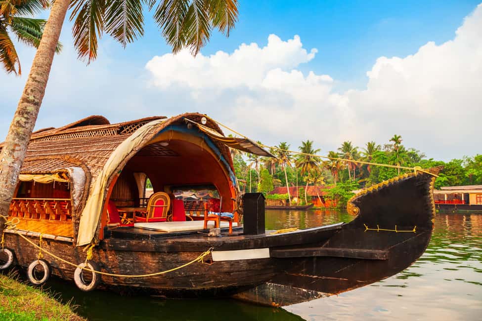 Kochi: 1 Night Alappuzha Backwaters House Boat Cruise Tour - Why Alappuzha Backwaters Feel Different From Regular Sightseeing