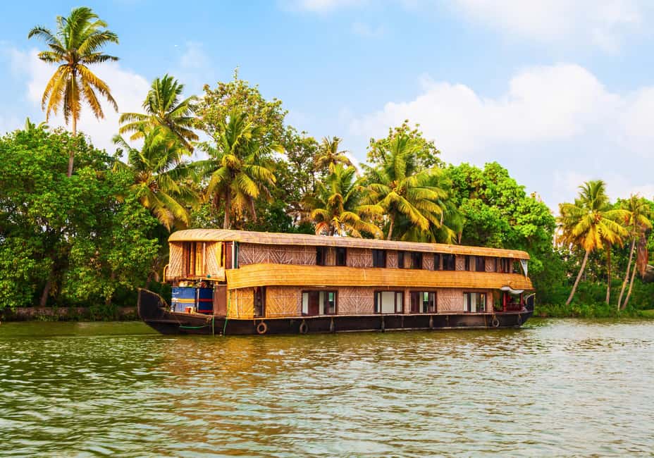 Kochi: 1 Night Alappuzha Backwaters House Boat Cruise Tour - From Cochin Pickup to Alappuzha Boarding: Timing That Actually Works