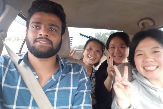 Kochi Airport Transfer - Meet-and-Greet at Kochi Airport: Getting Into Your Car Fast