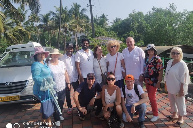 Kochi City Tour - The LuLu Mall hour: why it’s there (and when to use it)