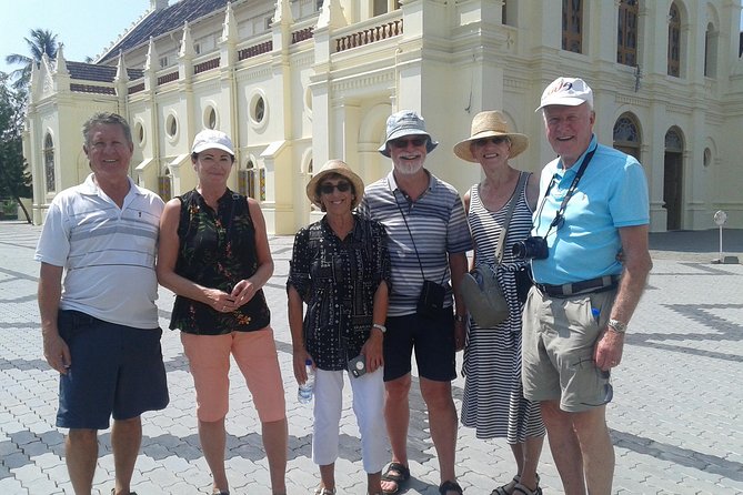 Kochi city Tour - A private guided tour in kochi with hotel up ! - Mattancherry Palace: Dutch Palace Lines and Archaeology Details