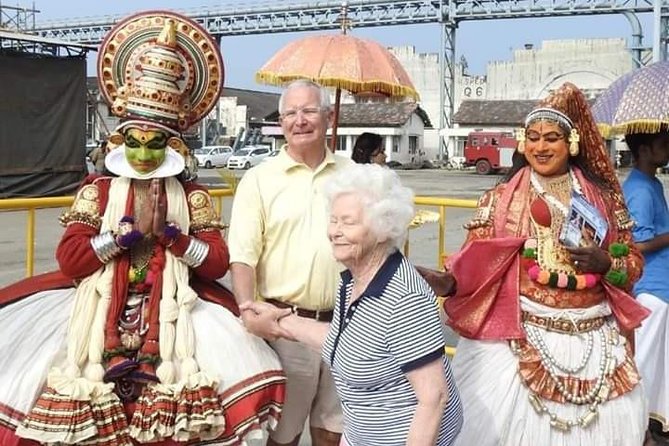Kochi City Tour - Price and logistics: what the $80 per group really buys