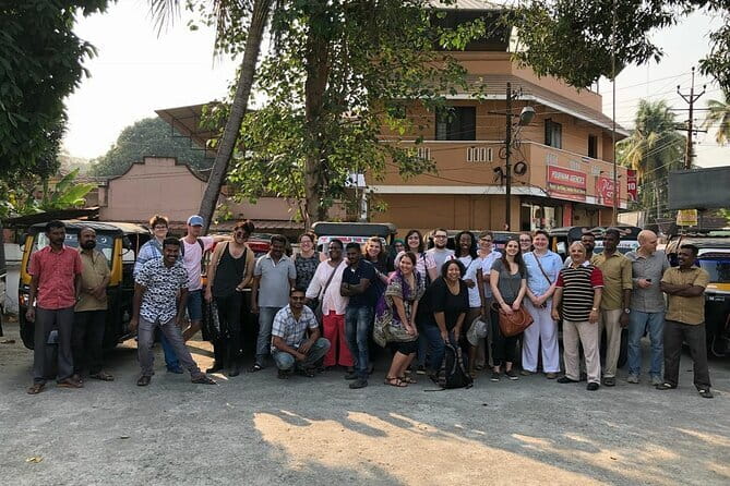 Kochi Exclusive Local Sightseeing Tuk-Tuk Tour - Why this Kochi tuk-tuk loop is worth your time