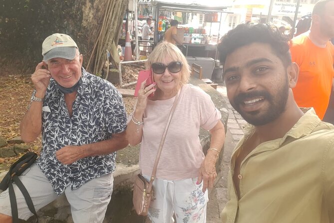 Kochi Local Sightseeing Tuk-Tuk Tour - Tuk-tuk Loop Energy: Why this route makes sense in Kochi