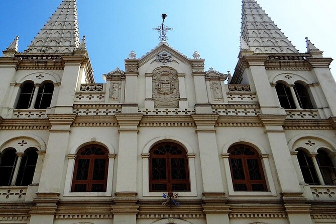 Kochi Private Tour: 3-Hour Fort Kochi and Mattancherry Walking Tour - What to bring and how to dress for comfort
