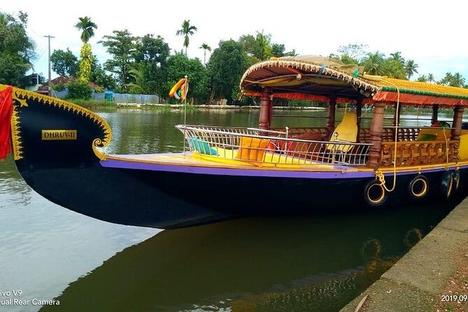 Kochi Private Tour : Backwater Cruise in Aleppey - Who This Private Aleppey Trip Fits Best