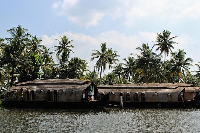 Kochi Private Tour: Overnight Alleppey Backwaters Houseboat Cruise - Key Points to Know Before You Go
