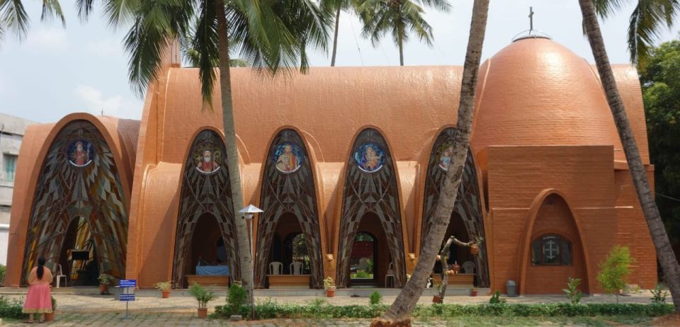 Kochi: Private Tuk-Tuk City Tour with Hotel Pickup - Jew Town and Paradesi Synagogue: Culture, Faith, and Community Details