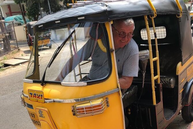 Kochi Sightseeing Tuk-Tuk Tour with Pickup From Cruise Ships - How this private tuk-tuk day stays flexible (and what to ask your guide)