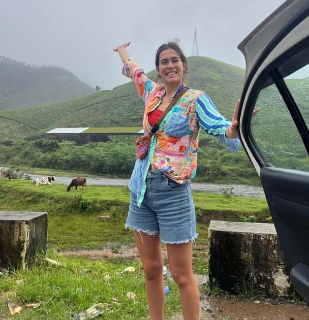 Kochi to Munnar: Eravikulam, lockhart & Waterfalls day tour - Who Should Book This (and Who Might Want a Different Plan)?