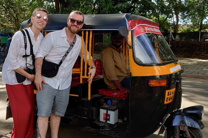 Kochi Tuk Tuk Local Tour - Time, pacing, and how to handle weather