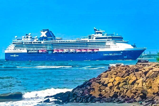 Kochi Tuk-Tuk Sightseeing Tour with Cruise Ship Pickup - Price and Value: What $14.19 Really Buys on a Short Cruise Day