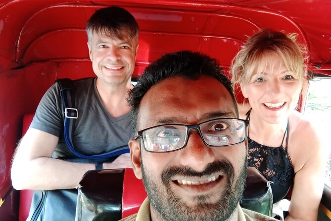 Kochi Tuk-Tuk Tour with Pickup From Cruise Ships - Value check: does $17 make sense for a cruise stop?