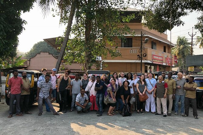 Kochi Tuk-Tuk Tour with Pickup From Cruise Ships - Fort Kochi stops that actually feel different (and how long you get)