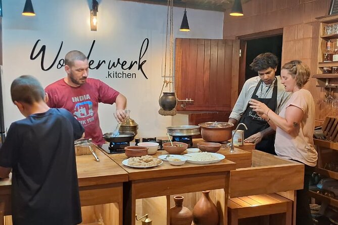 Learn Traditional Kerala Meal in Kumarakom - Practical Tips for Your Day in Kumarakom