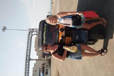 LITTLE KOCHI TUK-TUK TOURS With Pickup from Cruise Ships - Cruise-Ship Pickup and the Timing That Matters