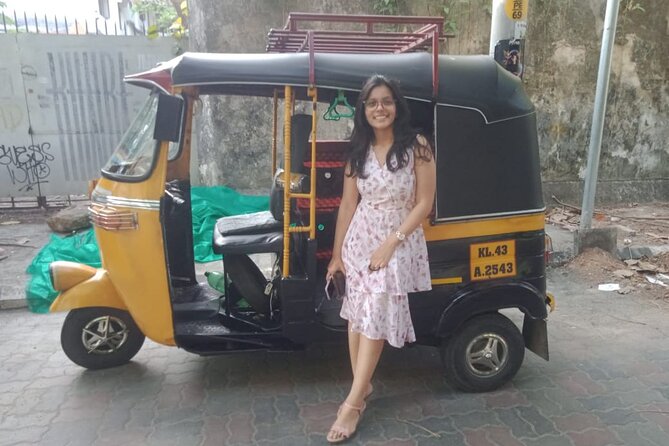 Local Kochi Sightseeing Tuk-Tuk Tour - Key Things You’ll Notice on This Kochi Tuk-Tuk Loop