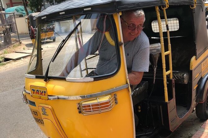 Local Kochi Sightseeing Tuk-Tuk Tour - The Pickup and Timing: How the 3–4 Hour Format Feels in Real Life