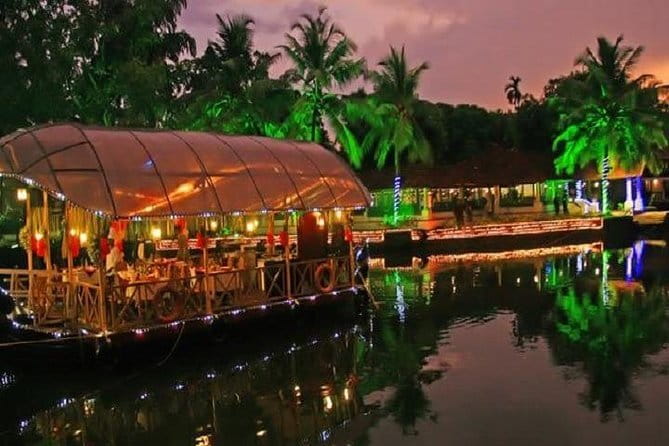 Mattancherry Heritage Tour by The Kochi Heritage Project - Price and value: what $28.37 buys you in real terms