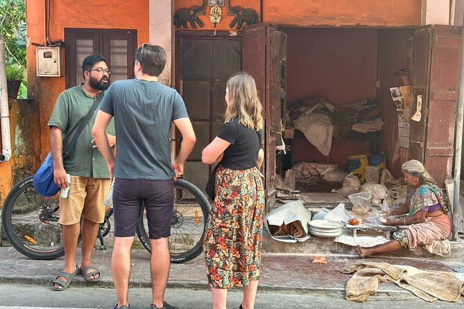 Mattancherry Heritage Tour by The Kochi Heritage Project - Meet your local storyteller, and what happens during the walk