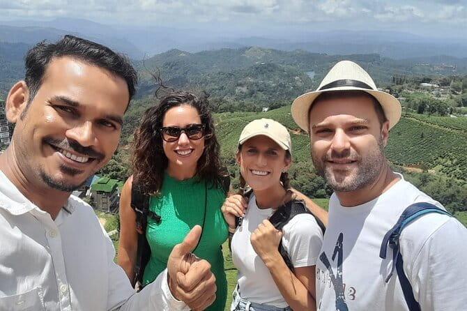 Multi Day Private Guided Tour of Kerala from Kochi by Car - Abraham’s Spice Garden walk: a practical tour of cardamom, pepper, and more