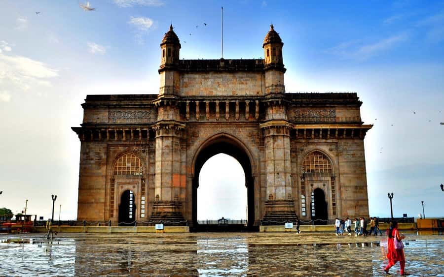 Mumbai Shore Excursion - What You’re Really Buying on This Mumbai Shore Excursion