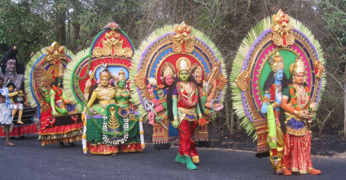 Mumbai Shore Excursion - Price and Value: Is $110 Worth It?