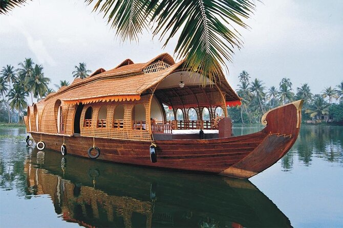 Nature Beauty, Backwater of Kerala Tour (05 Nights - 06 Days) - Key things to know before you go