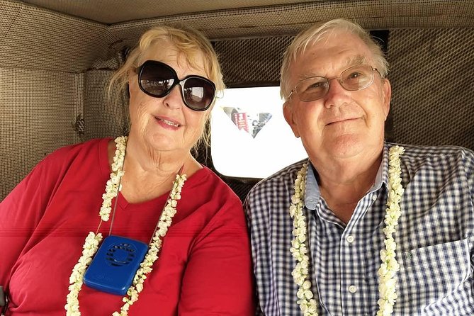 Private Guided Kochi Tuk tuk Tours with Pickup from Cruise Ships - Why Kochi makes sense on a private tuk-tuk