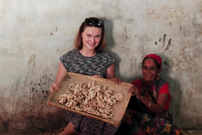 Private Kochi guided Tours - Cultural Experience of kochi with a local guide ! - How hotel pickup and the vehicle keep the day easy