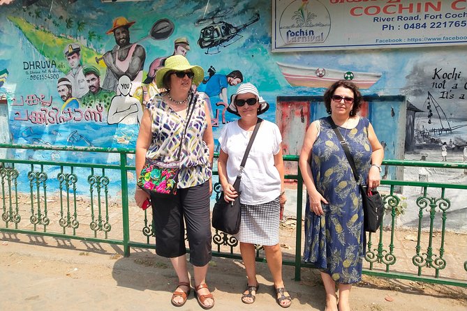 Private Kochi guided Tours - Cultural Experience of kochi with a local guide ! - Price and value: what $49 really covers